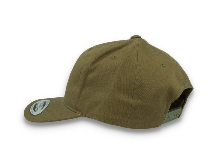 Flexfit 6363SP Olive - LOKK