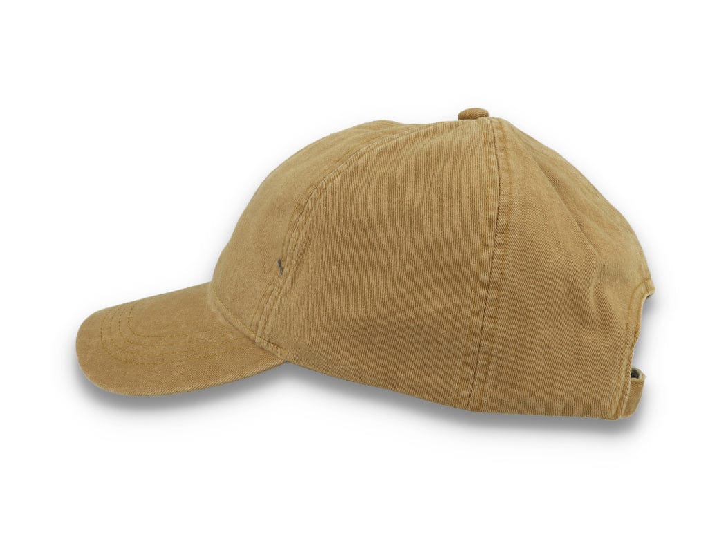 Barbour Cascade Sports Cap Butternut - LOKK