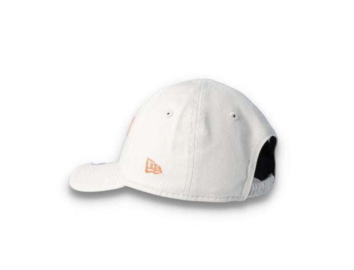 Cap Barn 9FORTY Infant League Essential NY Yankees Stone/Off White - LOKK