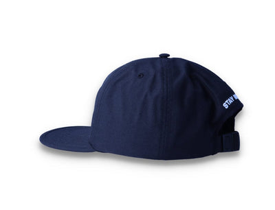 Polar Lightweight Ripstop Cap Black