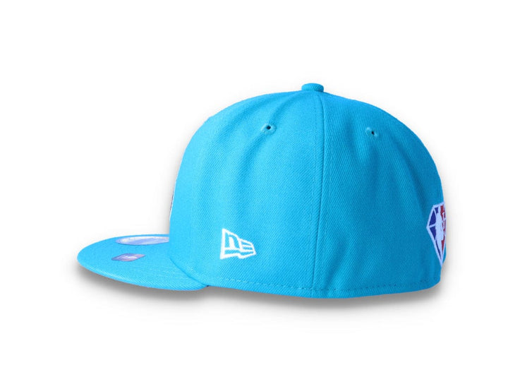 59FIFTY Charlotte Hornets NBA City Edition Alternate - LOKK