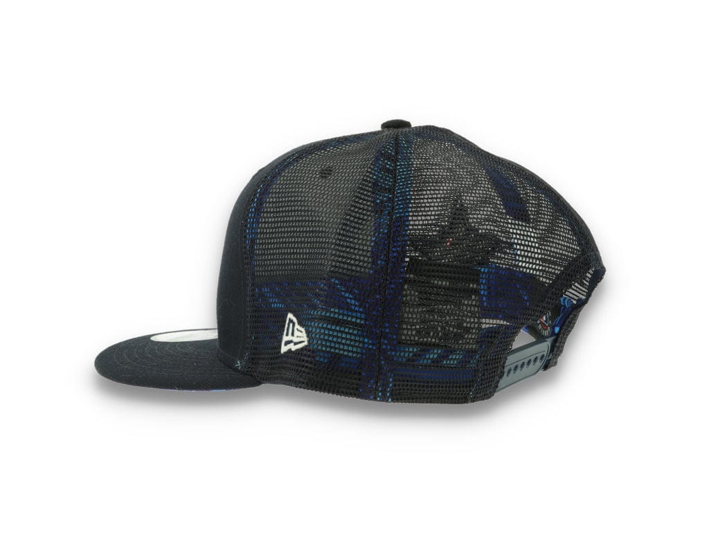 9FIFTY Snapback Atlanta Braves All Star Game Patch - LOKK