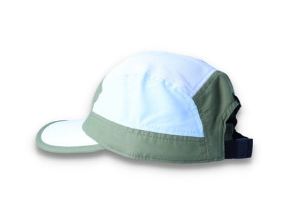 5-Panel Cap Ciele GOCap SC Athletics Adirondack