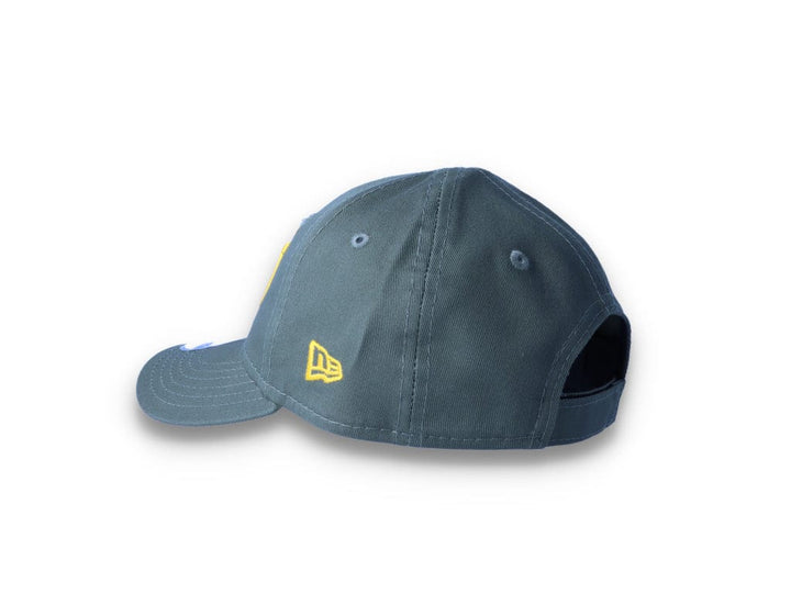 9FORTY Toddler League Essential NY Yankees Green - LOKK