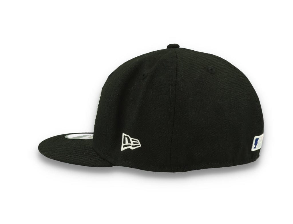 59FIFTY APAC Paisley LA Dodgers Black - LOKK