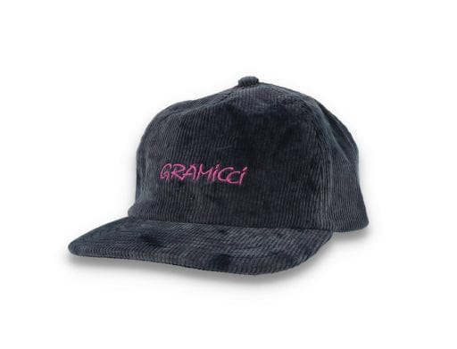 Corduroy Cap Bleach Dye - LOKK