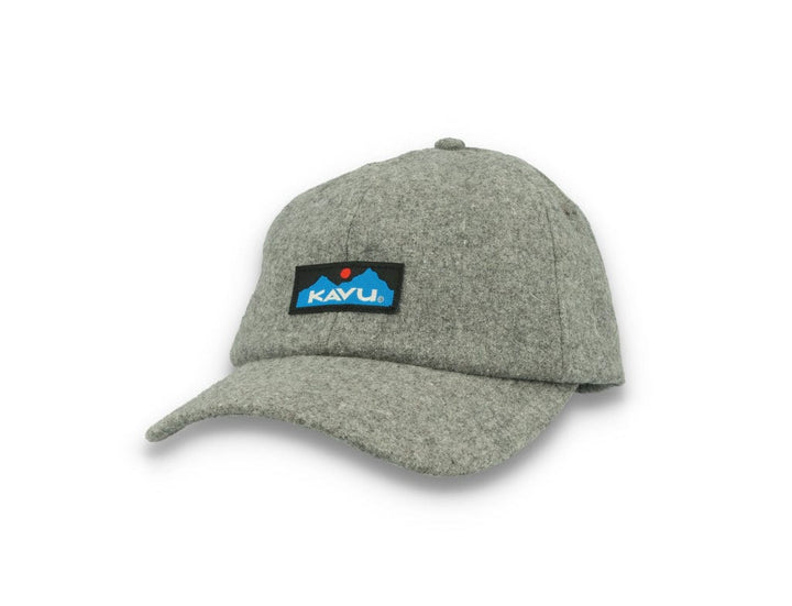 Kavu Cap Winters Classic Smoke - LOKK