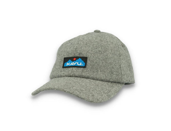 Kavu Cap Winters Classic Smoke