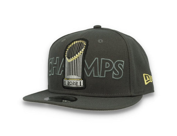 9FIFTY Houston Astros MLB Parade 2022 - LOKK