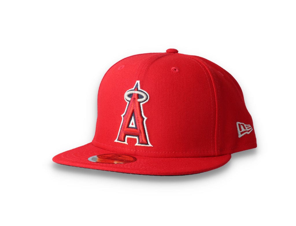59FIFTY AC Perf Anaheim Angels - LOKK
