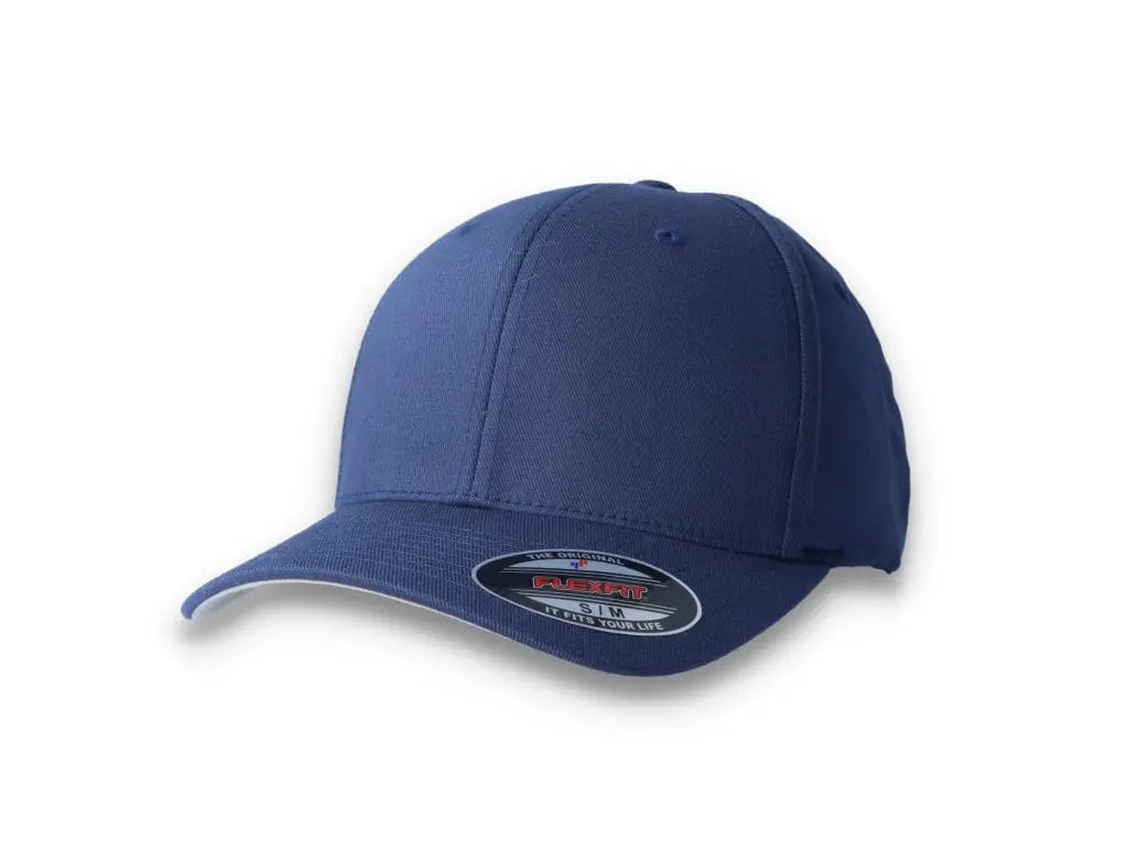 Flexfit Cap Navy Baseball 6277 - LOKK