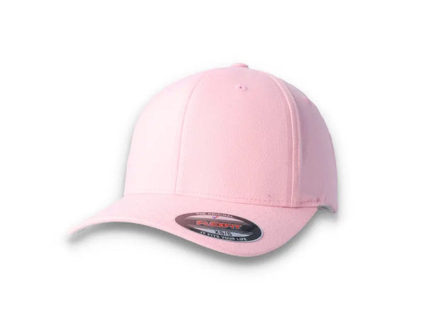 Cap Pink Flexfit Baseball 6277 - LOKK