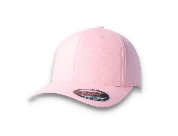 Cap Pink Flexfit Baseball 6277 - LOKK