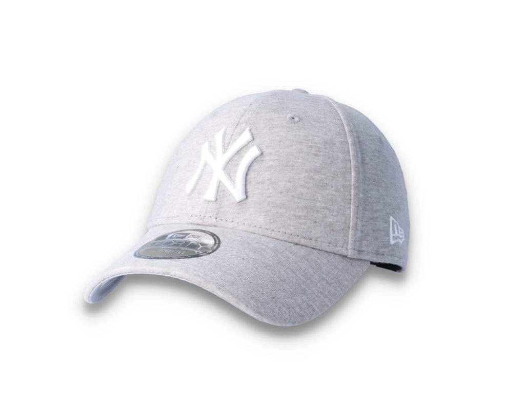 Cap Jersey NY Yankees Grey 9FORTY - LOKK