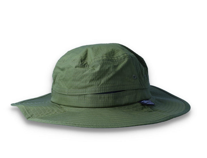 Utility Boonie Hat Army Green - LOKK