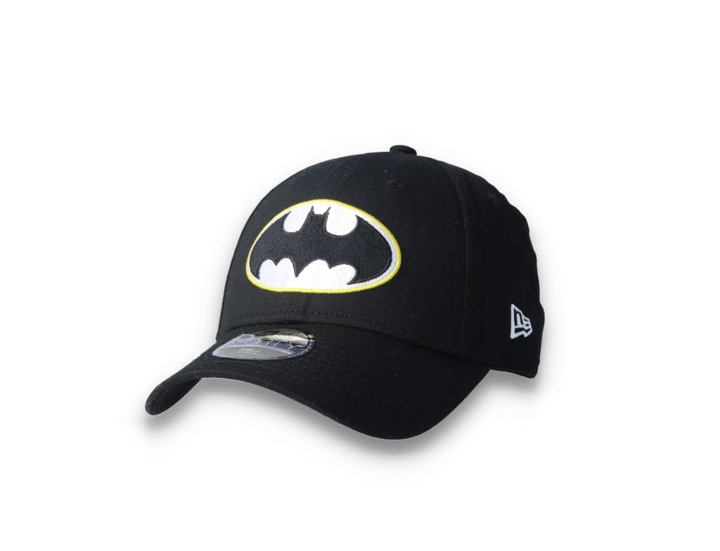 Barne Cap Batman Black 9FORTY - LOKK