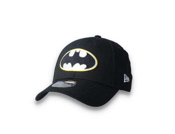 Barne Cap Batman Black 9FORTY - LOKK