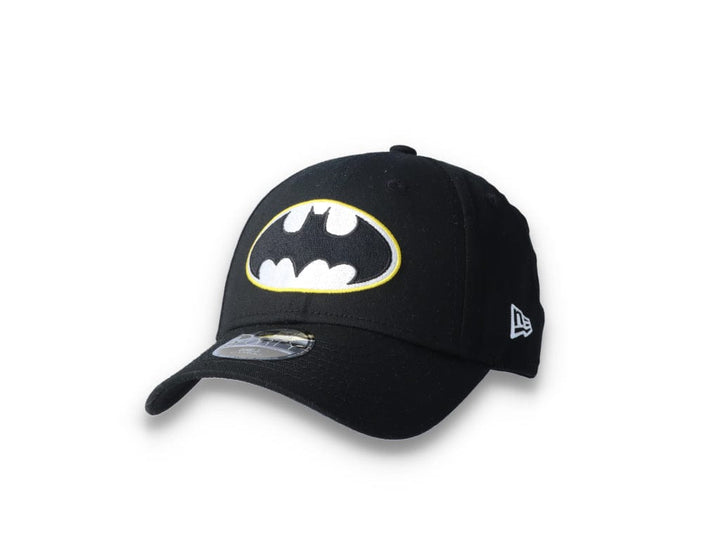 Barne Cap Batman Black 9FORTY - LOKK
