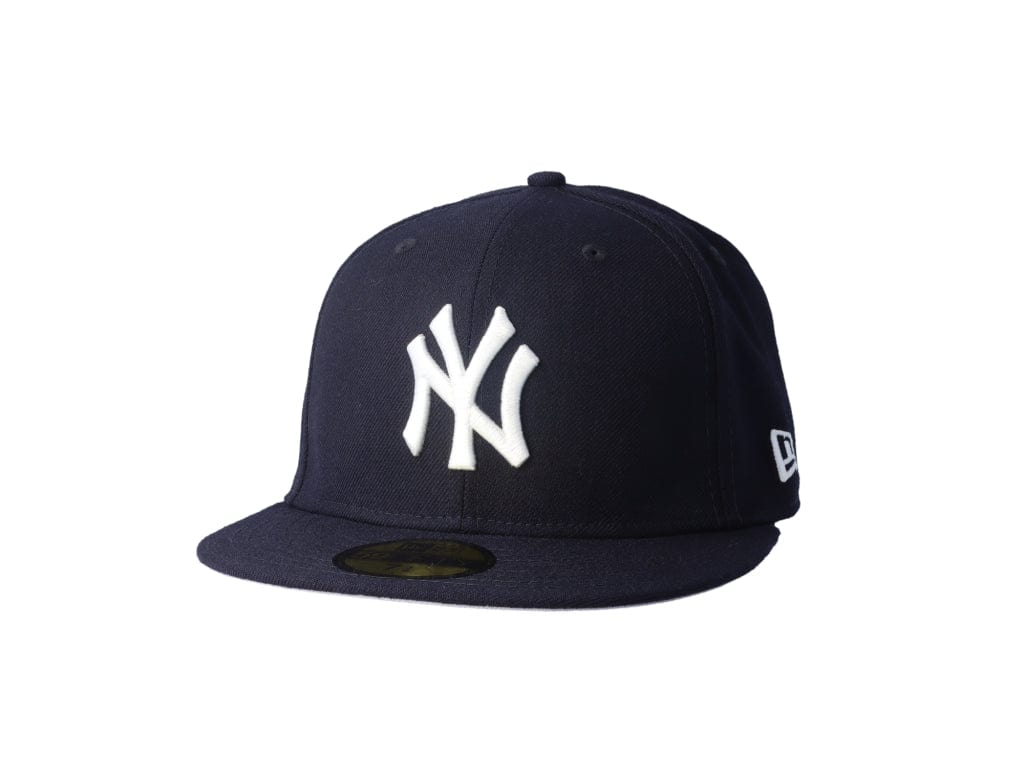 59FIFTY NY Yankees World Series Side Patch - LOKK
