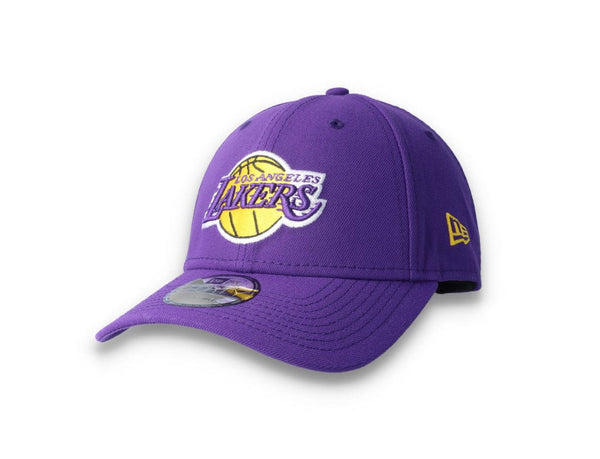 9FORTY The League Los Angeles Lakers Official Team Color - LOKK