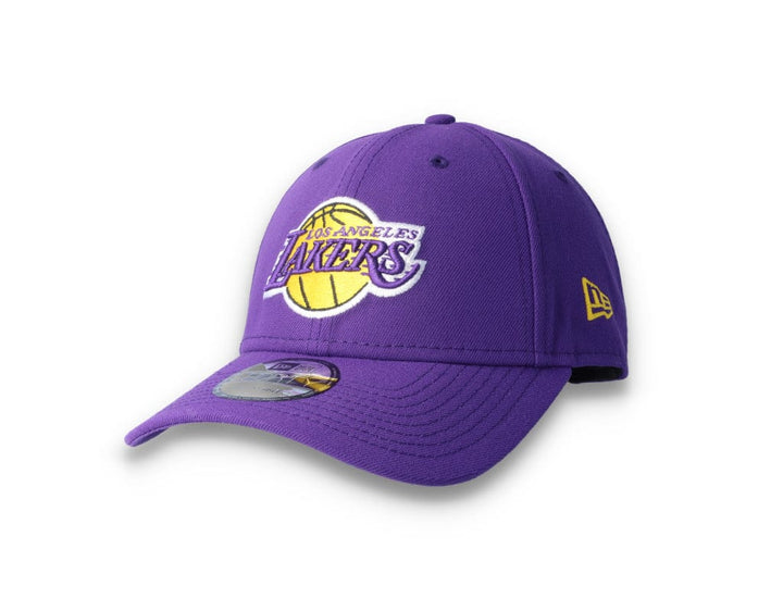 9FORTY The League Los Angeles Lakers Official Team Color - LOKK
