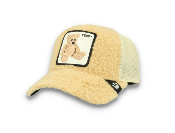 Goorin Animal Farm Trucker Cap First Best Friend - LOKK