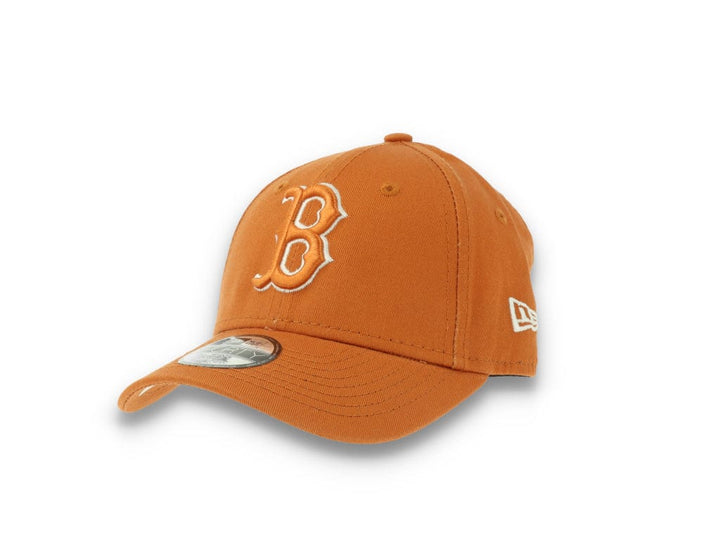 9FORTY Kids League Essential Boston Red Sox Orange - LOKK