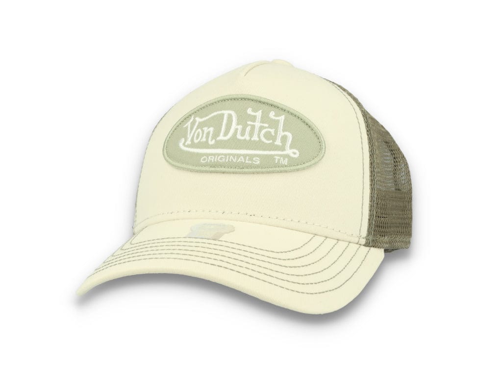 Trucker Boston Stone/Grey - LOKK