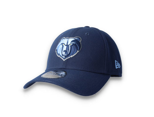 9FORTY The League Memphis Grizzlies Team New Era