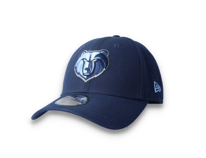 9FORTY The League Memphis Grizzlies Team New Era