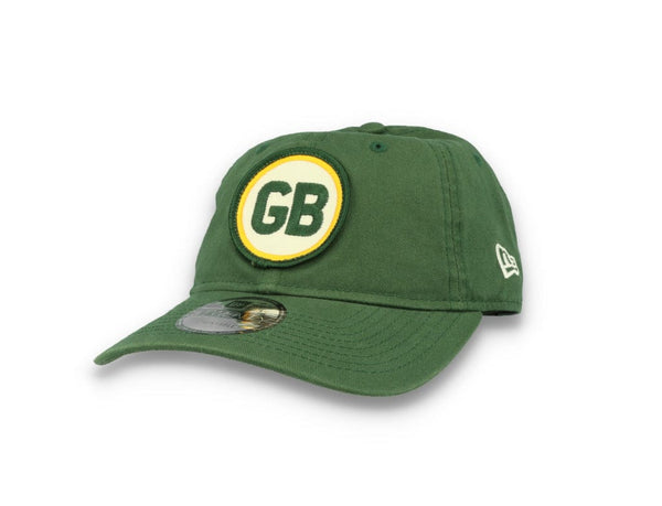 9TWENTY Green Bay Packers NFL 2022 Sideline Historic - LOKK