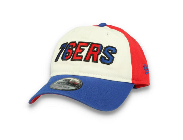 9TWENTY NBA Back Half 23 Philadelphia 76ers - LOKK