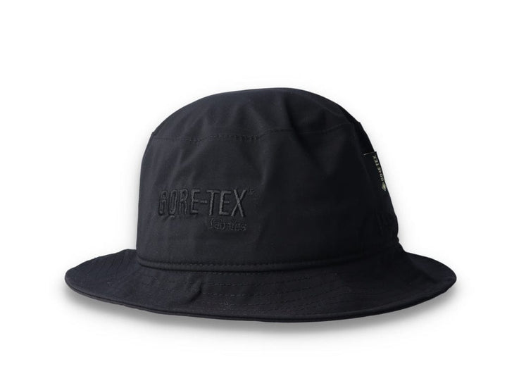 Bucket Hat Gore-Tex x New Era Black - LOKK