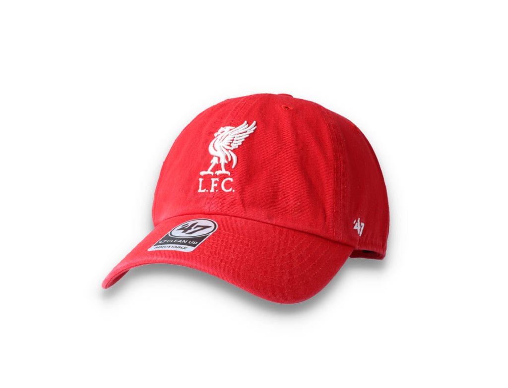 47 Clean Up Liverpool FC Red - LOKK