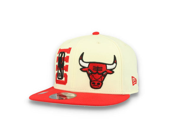 9FIFTY Chicago Bulls NBA Draft 222 - LOKK