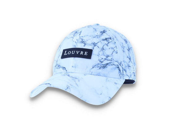 9FORTY Louvre Clear Marble - LOKK