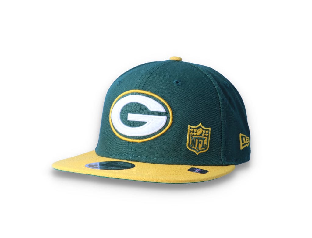 9FIFTY Team Arch Greenbay Packers - LOKK