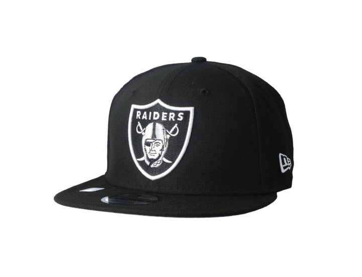 9FIFTY Las Vegas Raiders Patch Up - LOKK