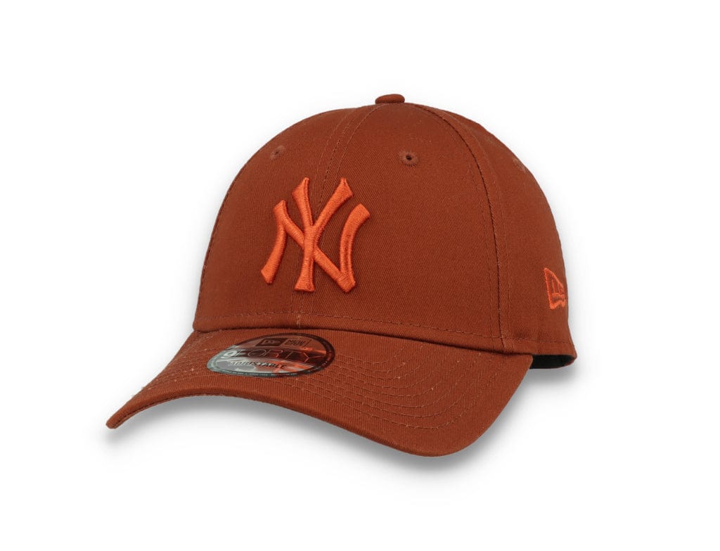 9FORTY League Essential New York Yankees Wbarst - LOKK