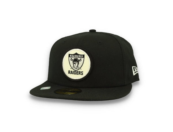 59FIFTY Las Vegas Raiders NFL 2022 Sideline Historic - LOKK