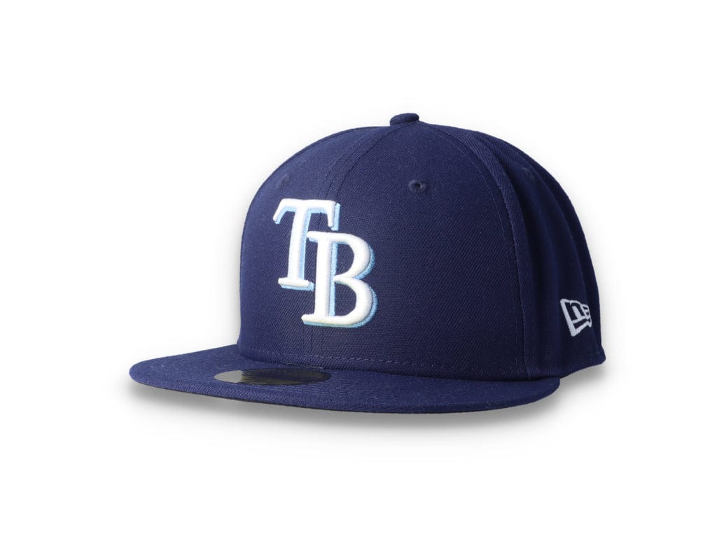 59FIFTY AC Perf Tampa Bay Rays Game - LOKK