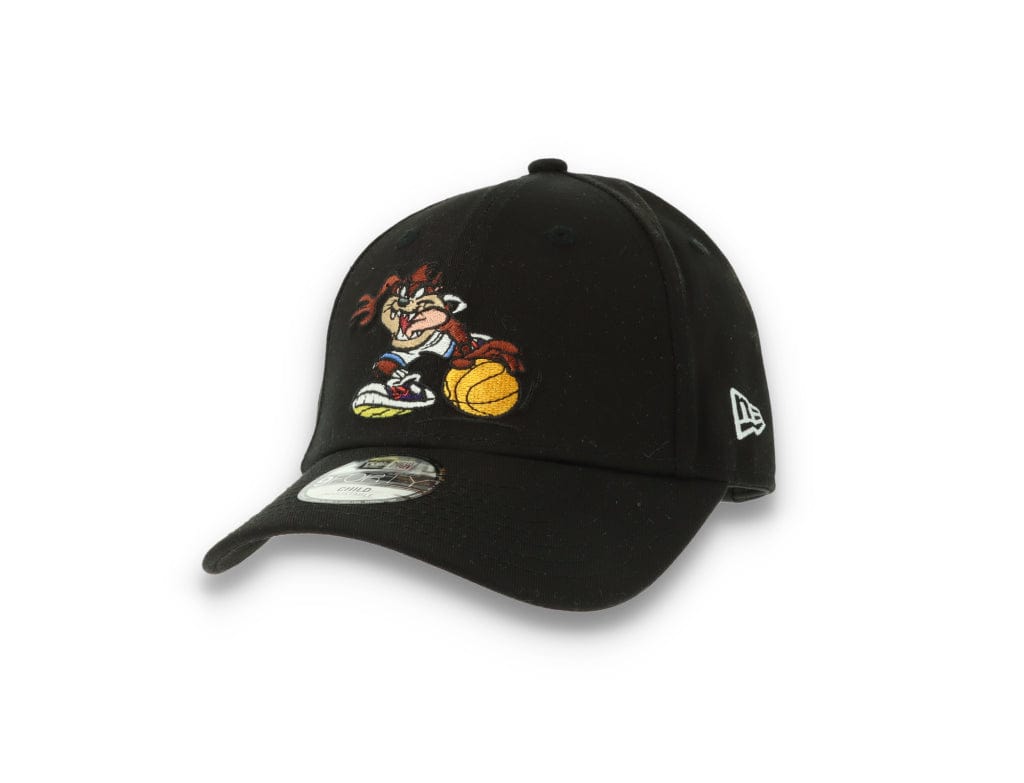 9FORTY Kids Looney Tunes Taz - LOKK