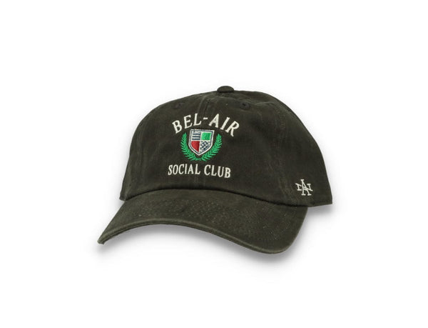 Dad Cap Bel Air Social Club - LOKK
