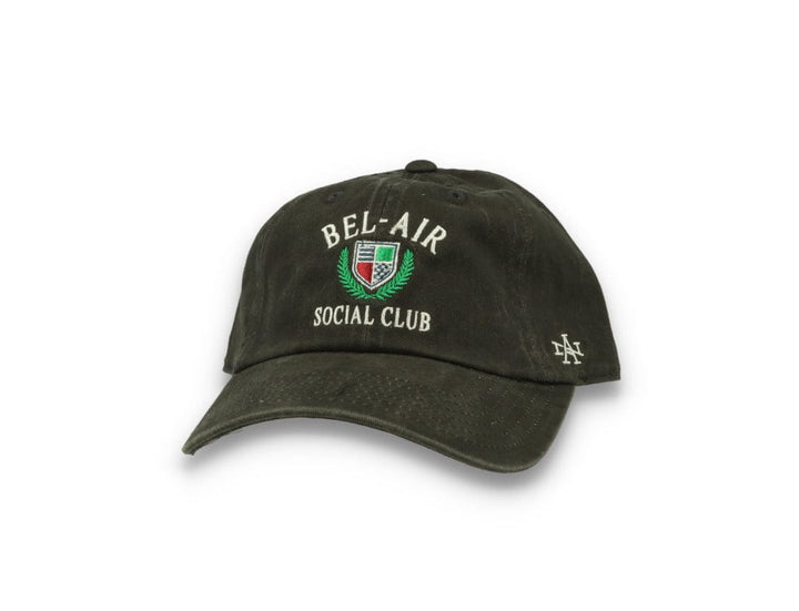 Dad Cap Bel Air Social Club - LOKK