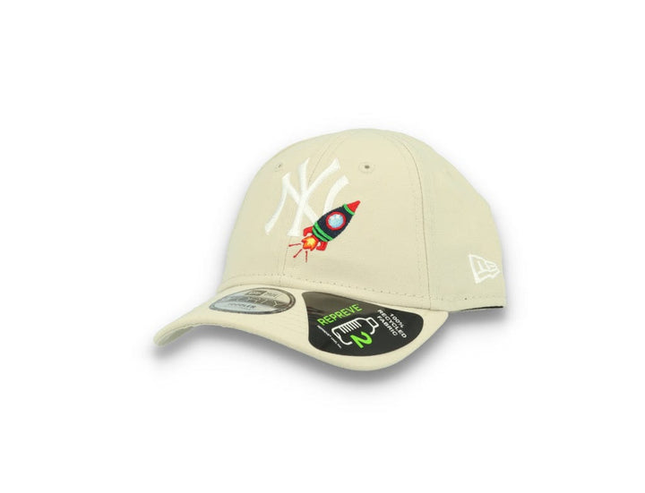 9FORTY Toddler Space New York Yankees Stone - LOKK
