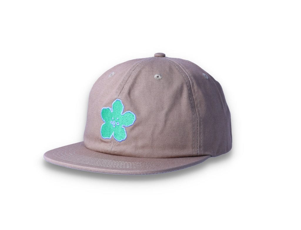 Flower Cap Brown - LOKK