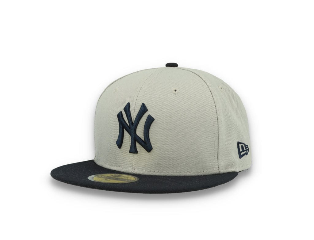59FIFTY Side Patch NY Yankees Team - LOKK