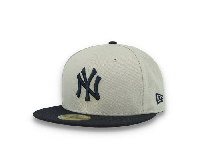 59FIFTY Side Patch NY Yankees Team - LOKK