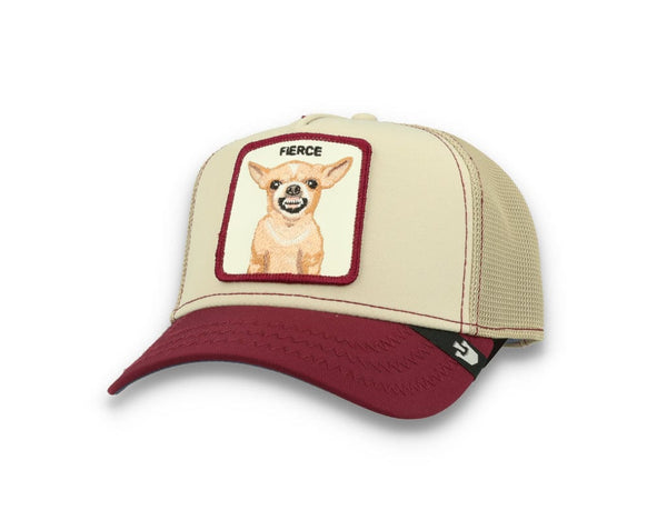 Goorin Animal Farm Trucker Cap Yo Quiero - LOKK