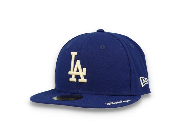 59FIFTY APAC Pitcher LA Dodgers Royal Blue - LOKK